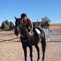 Michelle Mower Photo 9