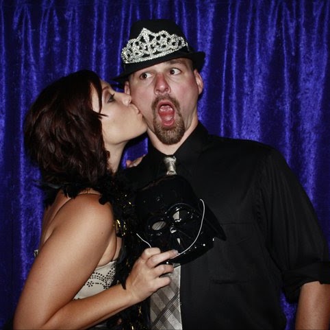 Michael Croy Photo 6