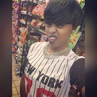 Angela Haynes Photo 35