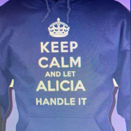 Alicia Benson Photo 19