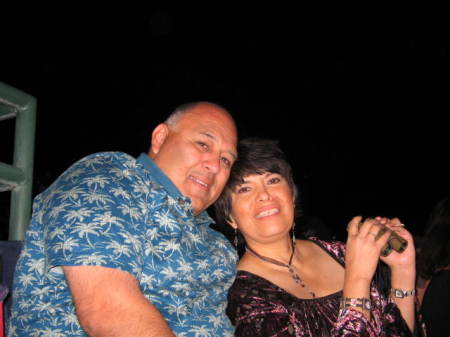 Pauline Martinez Photo 25