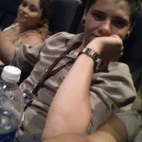 Connor Phillips Photo 25