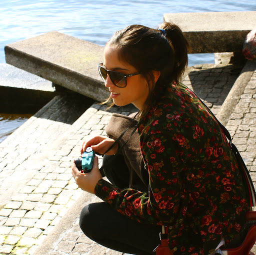 Julia Busch Photo 13