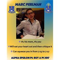 Marc Perlman Photo 22