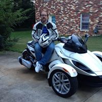 Steven Fortner Photo 18