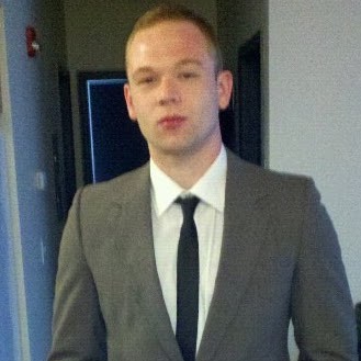 Ian Michaud Photo 1