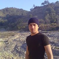 Bikash Joshi Photo 3