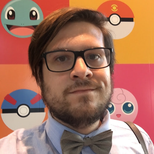 Cory Walker Photo 18