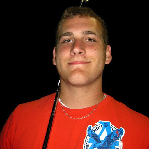 Scott Chestnut Photo 15