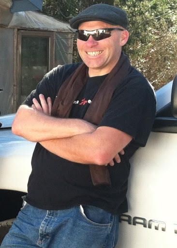 Richard Callahan Photo 12