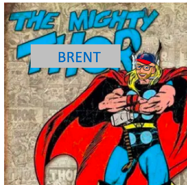 Brent Peterson Photo 15