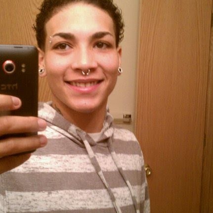 Kayla Smiley Photo 6