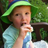 Kathrine Buck Photo 8