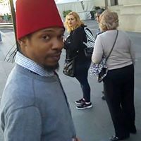 Korey Robinson Photo 21