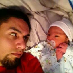 Daniel Wray Photo 24