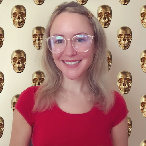 Rebecca Cook Photo 22