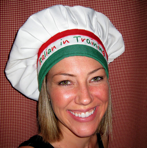 Candice Jordan Photo 7