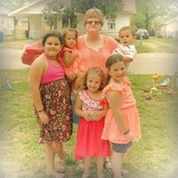 Cathy Hampton Photo 5