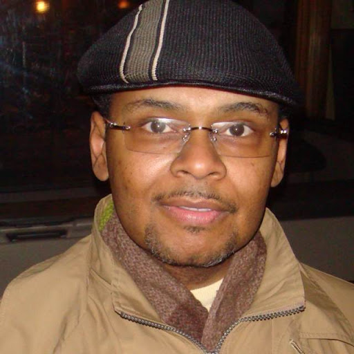 Ronald Simons Photo 37