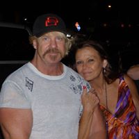 Robin Paschall Photo 3