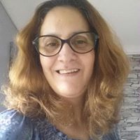 Anna Amaral Photo 15