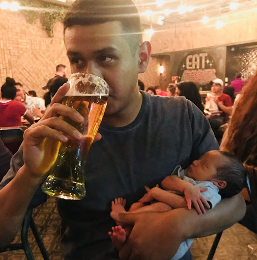 Erik Sandoval Photo 33