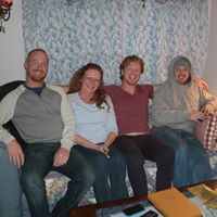 Sharon Woolf Photo 14