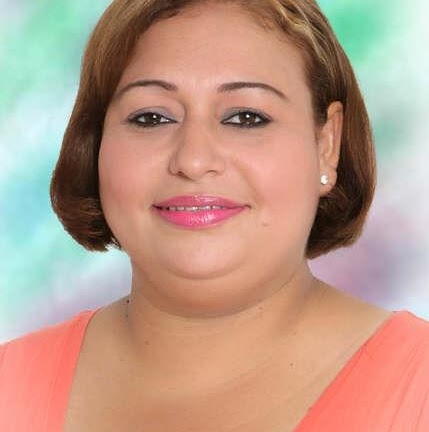 Mildred Figueroa Photo 16