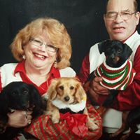 Catherine Deal Photo 15