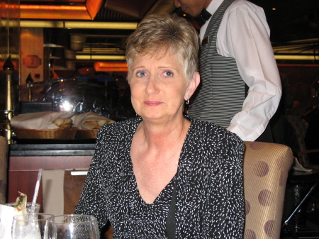 Judy Posey Photo 13