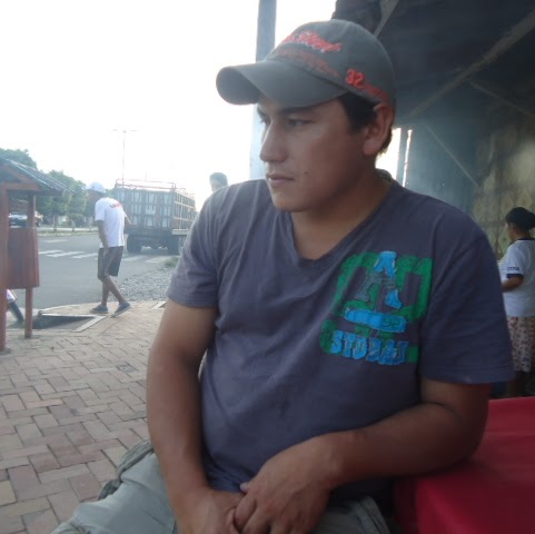 Roberto Pardo Photo 13
