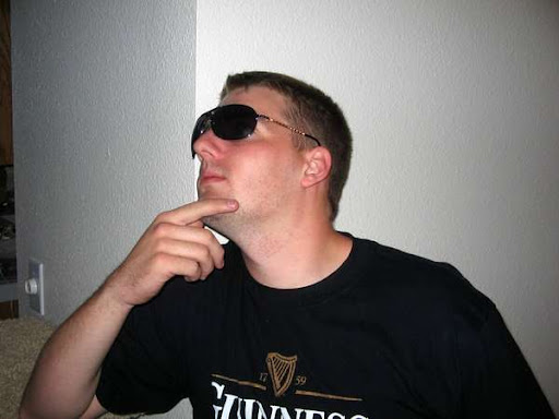 Dean Roberson Photo 10
