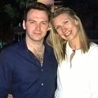 Charles Lawrence Photo 19