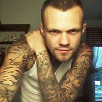 Chris Richie Photo 21