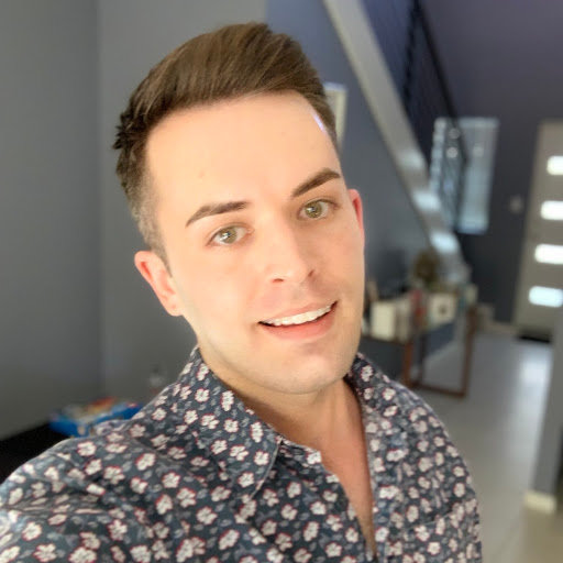 Daniel Dillon Photo 42