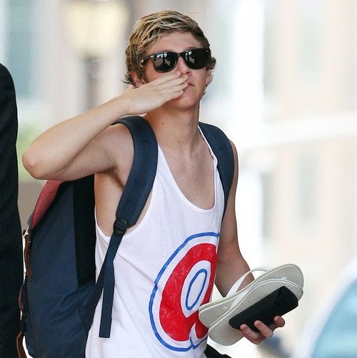 Anne Horan Photo 10