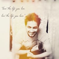 Devarshi Patel Photo 9