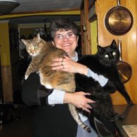 Heather Jordan Photo 13