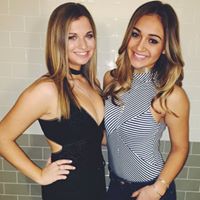 Samantha Morgan Photo 19