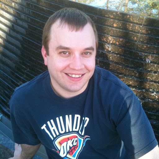 Phillip Stone Photo 31