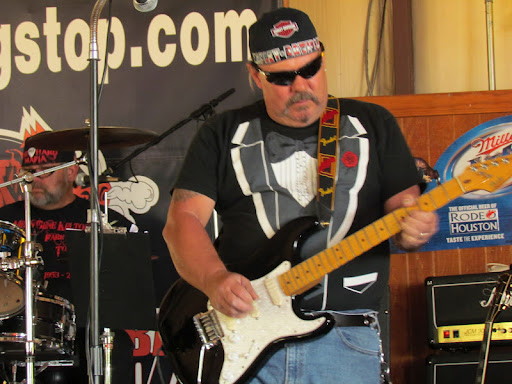 Jimmy Butcher Photo 15