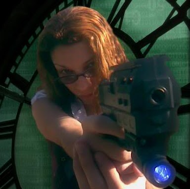 Barbara Gordon Photo 43