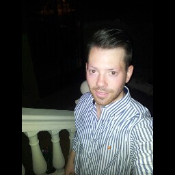 Oscar Quevedo Photo 12