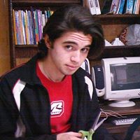 Roberto Macias Photo 33