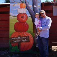 Adam Mattson Photo 24