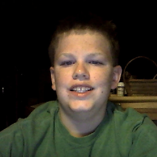 Daniel Ahern Photo 24