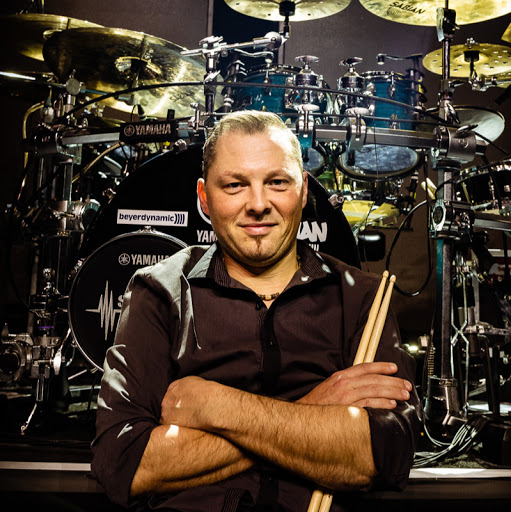 Patrick Metzger Photo 31