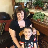 Elizabeth Lackey Photo 29