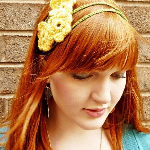 Megan Russell Photo 34