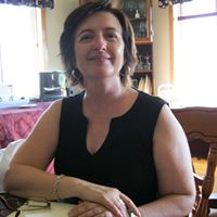 Claire Langlois Photo 12